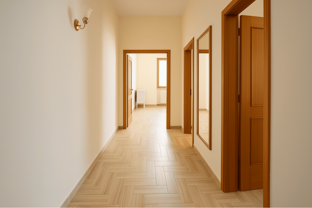 Appartamento Residenziali in vendita