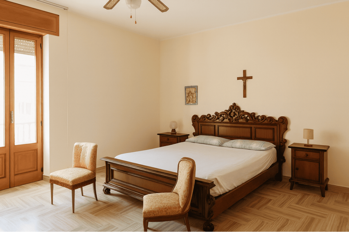 Appartamento Residenziali in vendita