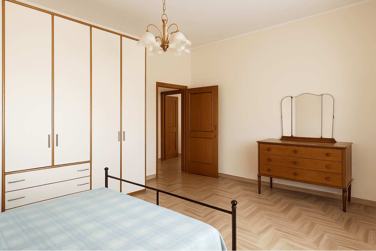 Appartamento Residenziali in vendita