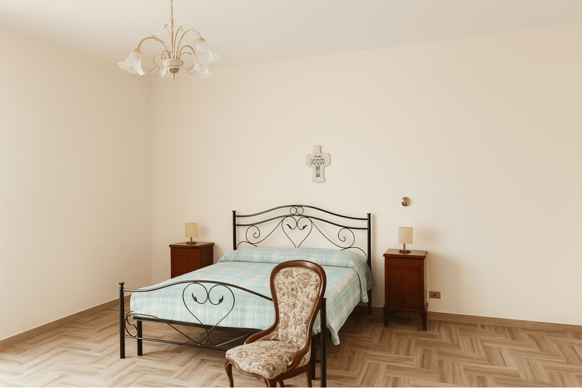 Appartamento Residenziali in vendita