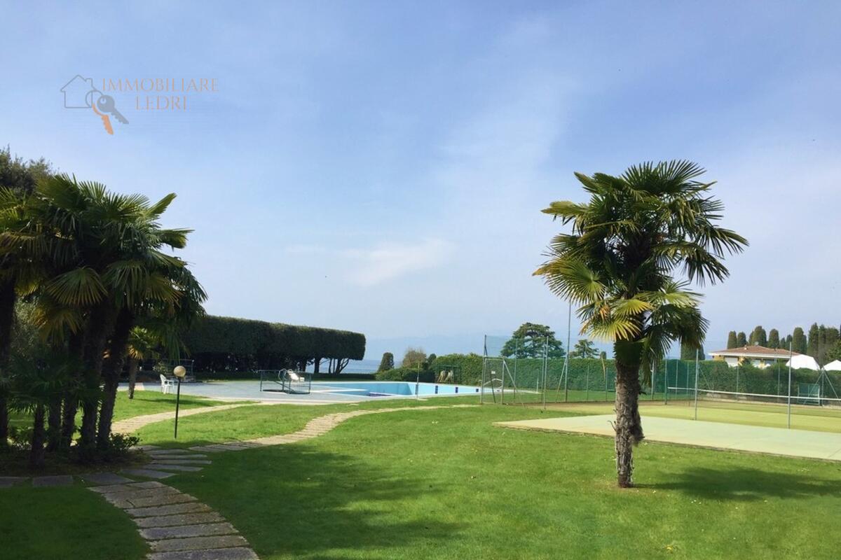 Appartamento Residenziali in vendita