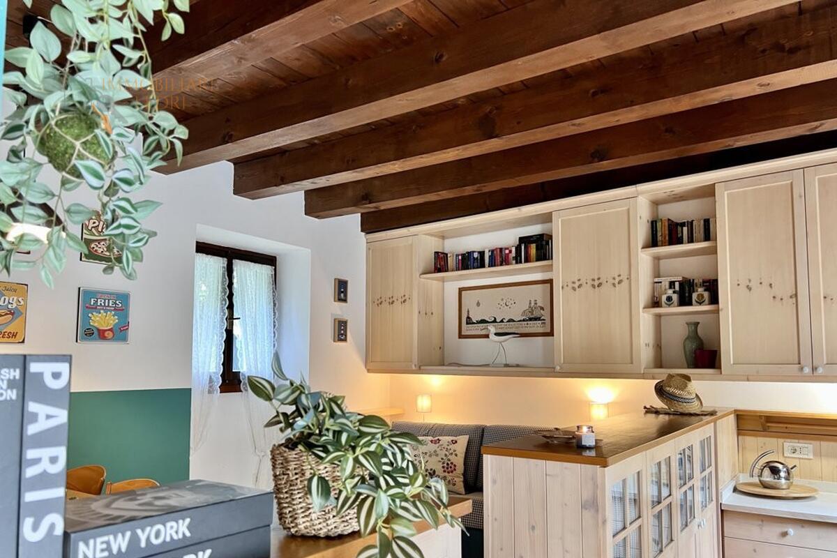 Appartamento Residenziali in vendita