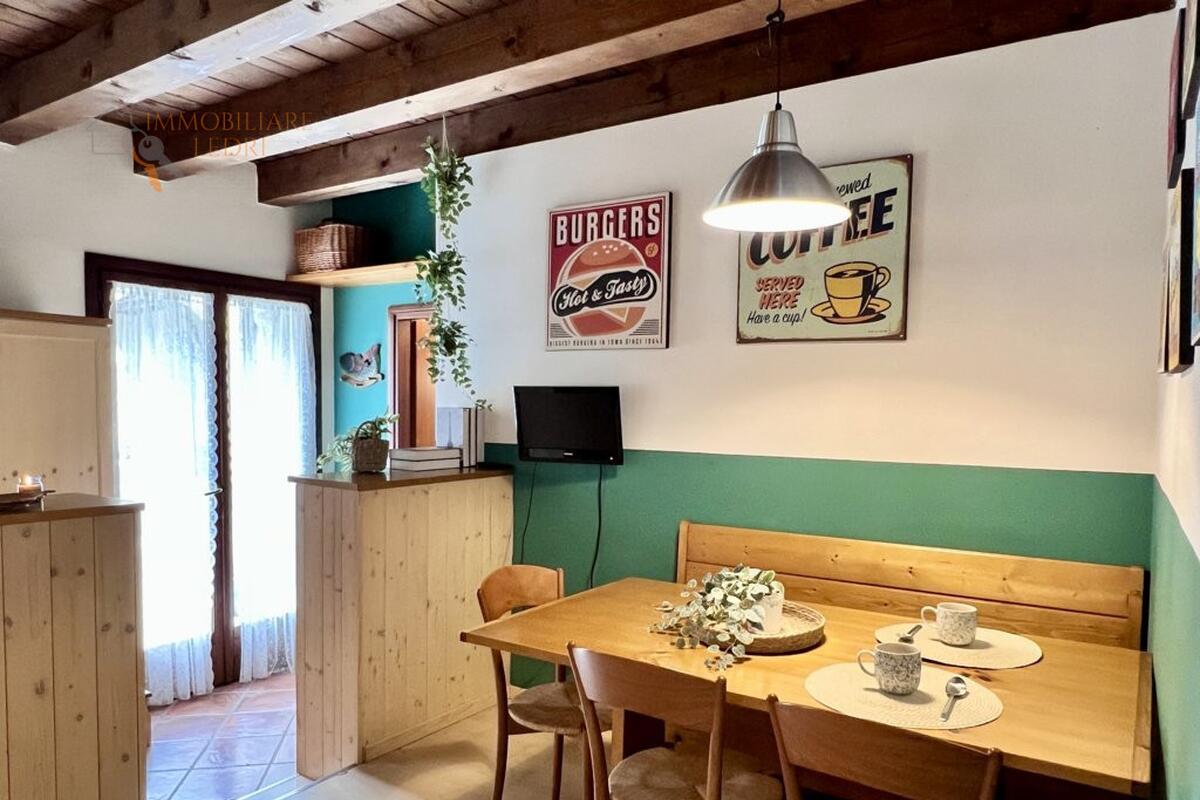 Appartamento Residenziali in vendita