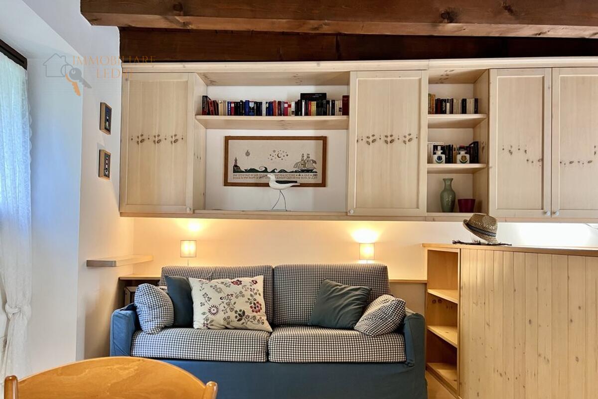 Appartamento Residenziali in vendita