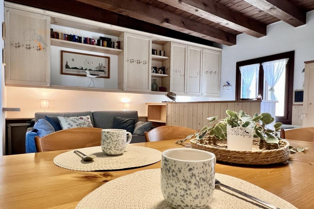 Appartamento Residenziali in vendita