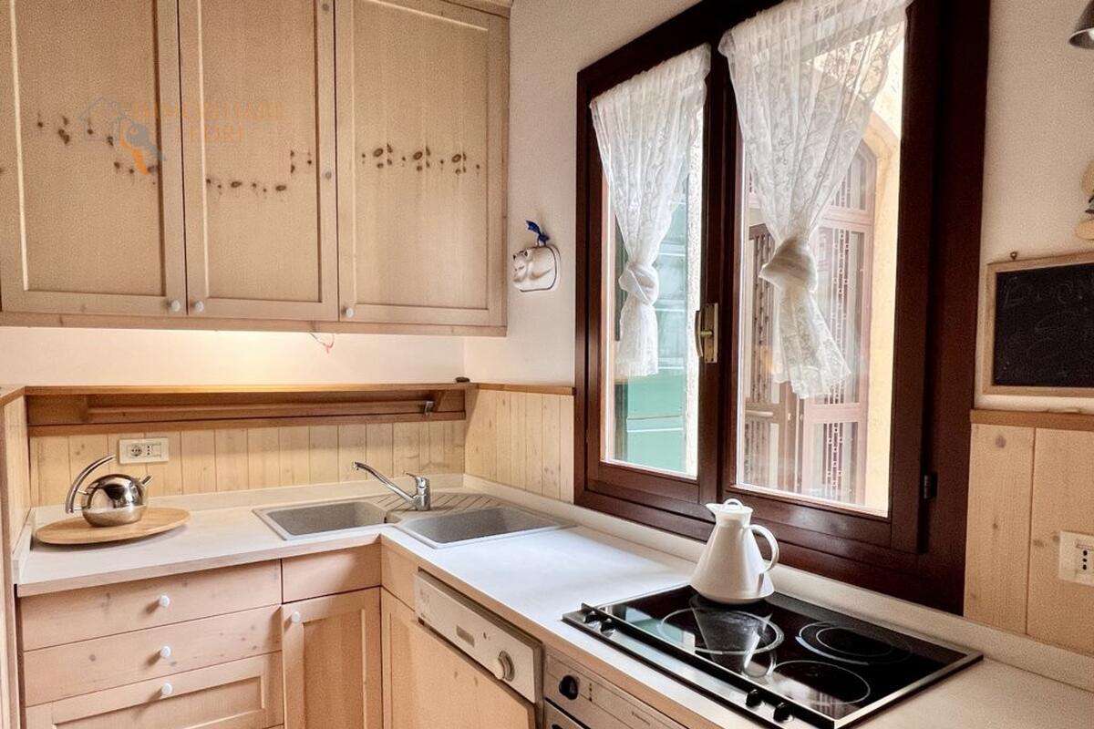 Appartamento Residenziali in vendita