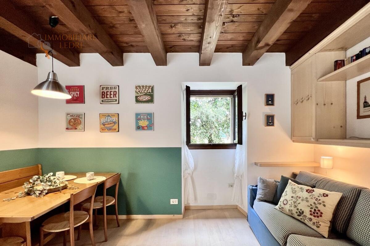 Appartamento Residenziali in vendita