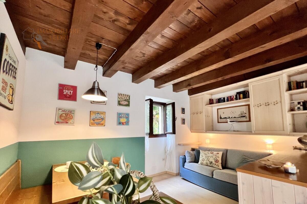 Appartamento Residenziali in vendita