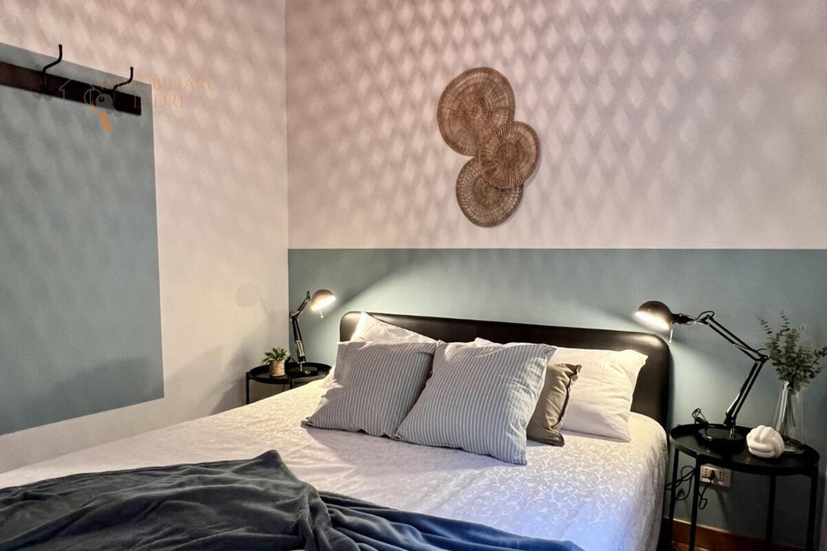 Appartamento Residenziali in vendita