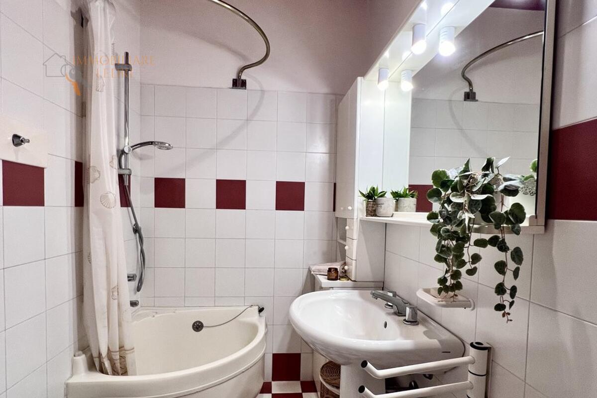 Appartamento Residenziali in vendita