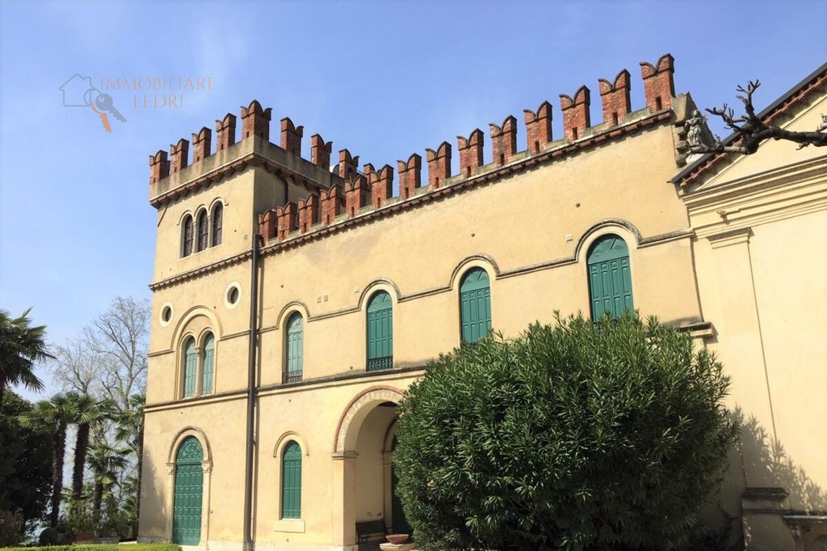 Appartamento Residenziali in vendita