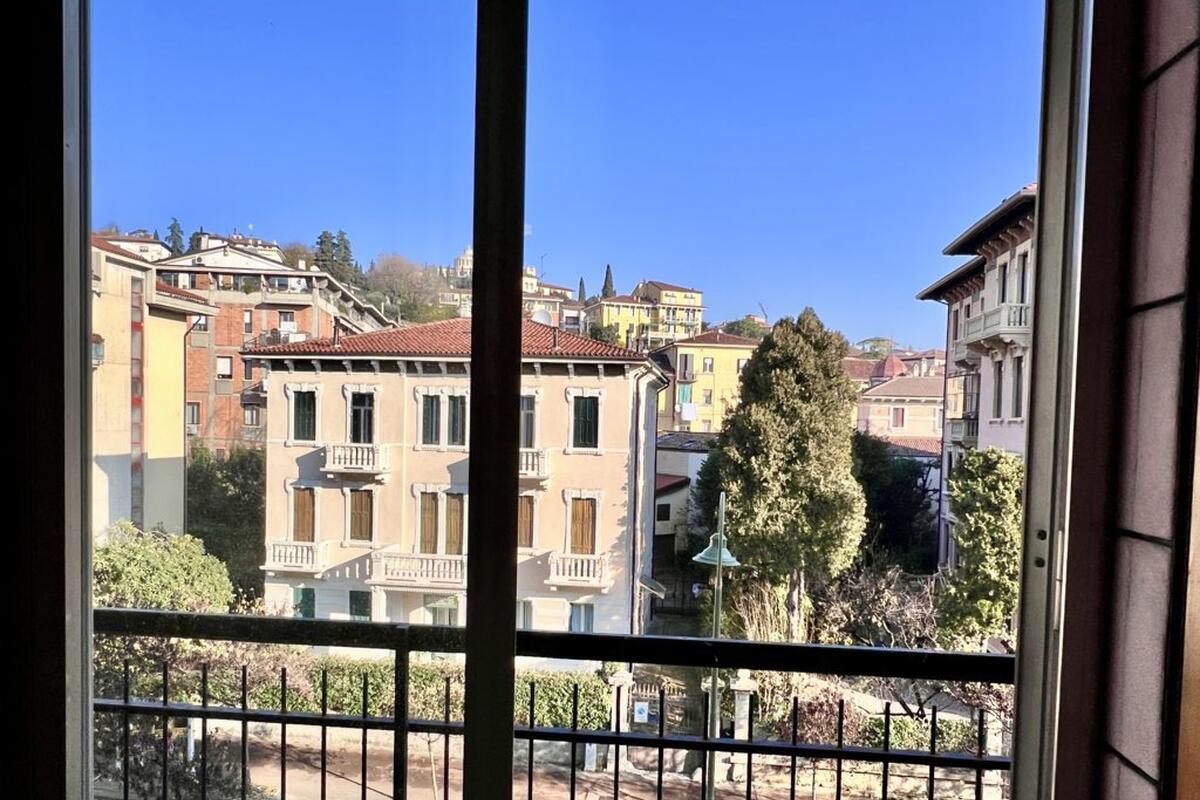 Appartamento Residenziali in vendita