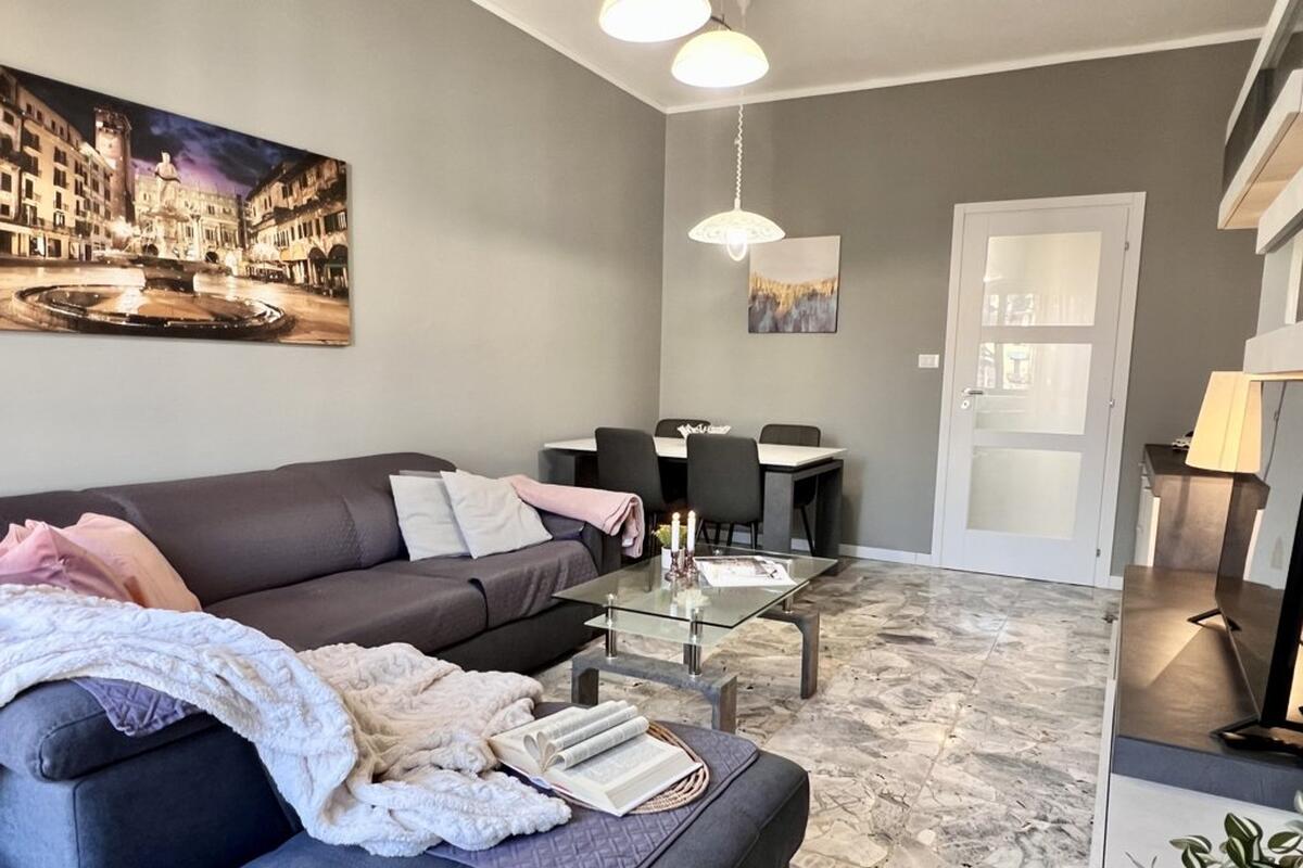 Appartamento Residenziali in vendita