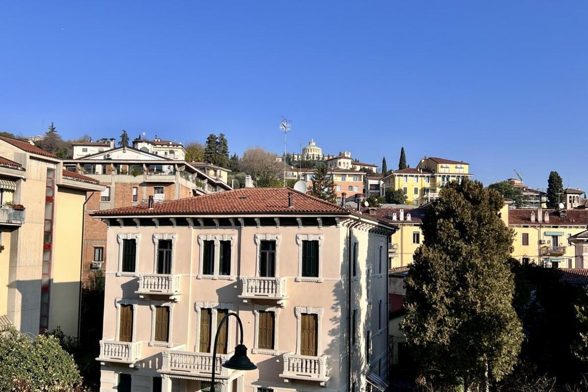 Appartamento Residenziali in vendita