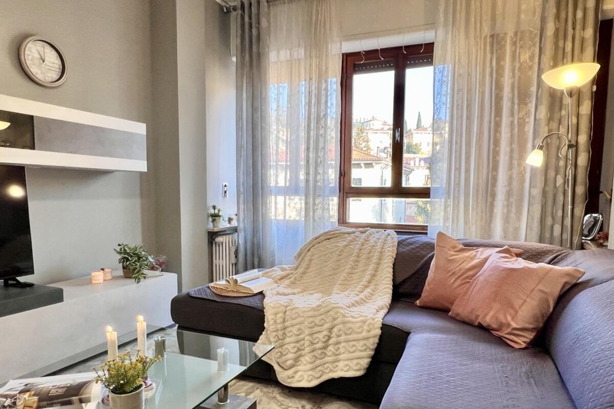 Appartamento Residenziali in vendita