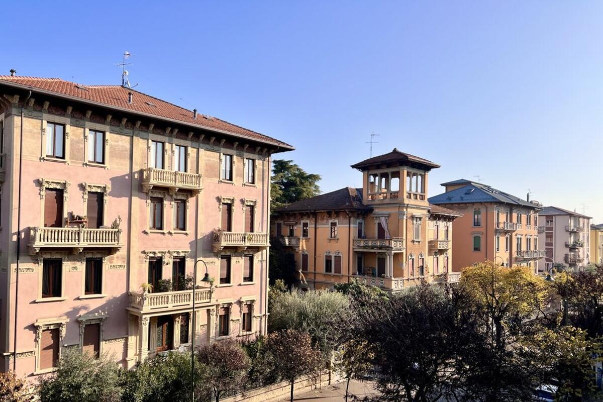 Appartamento Residenziali in vendita