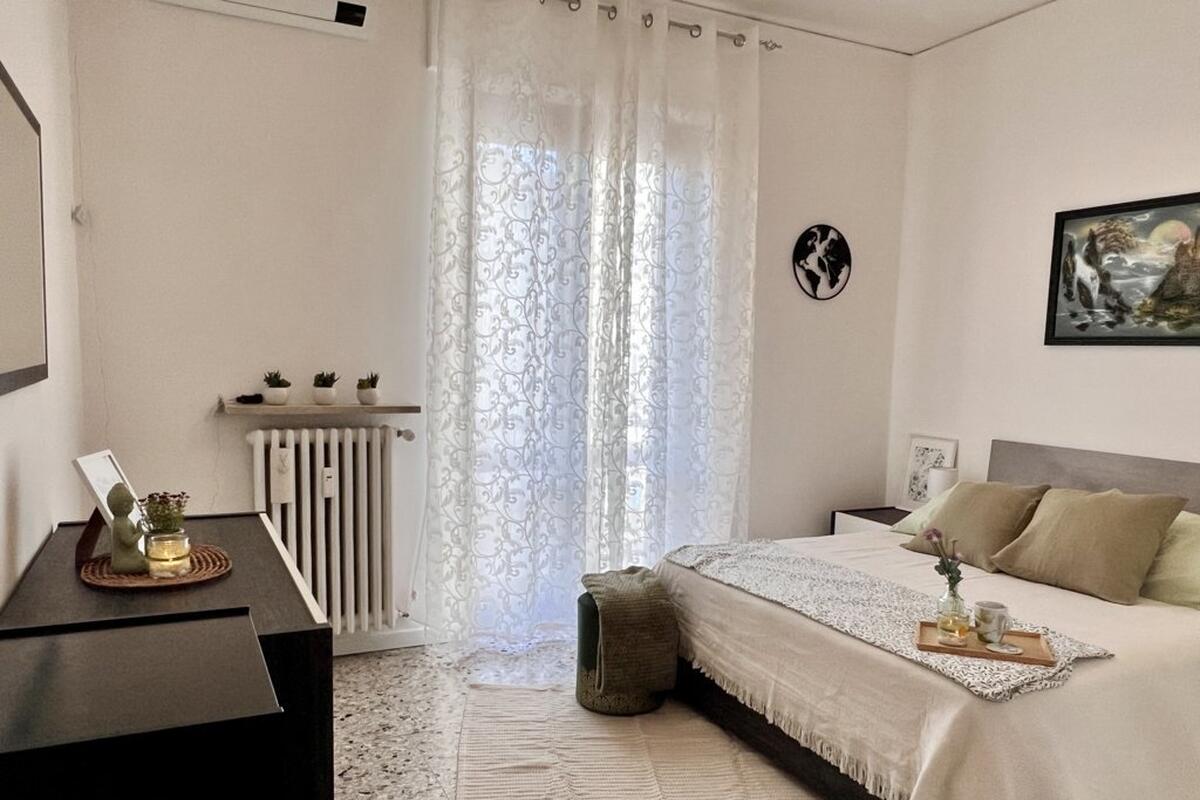 Appartamento Residenziali in vendita