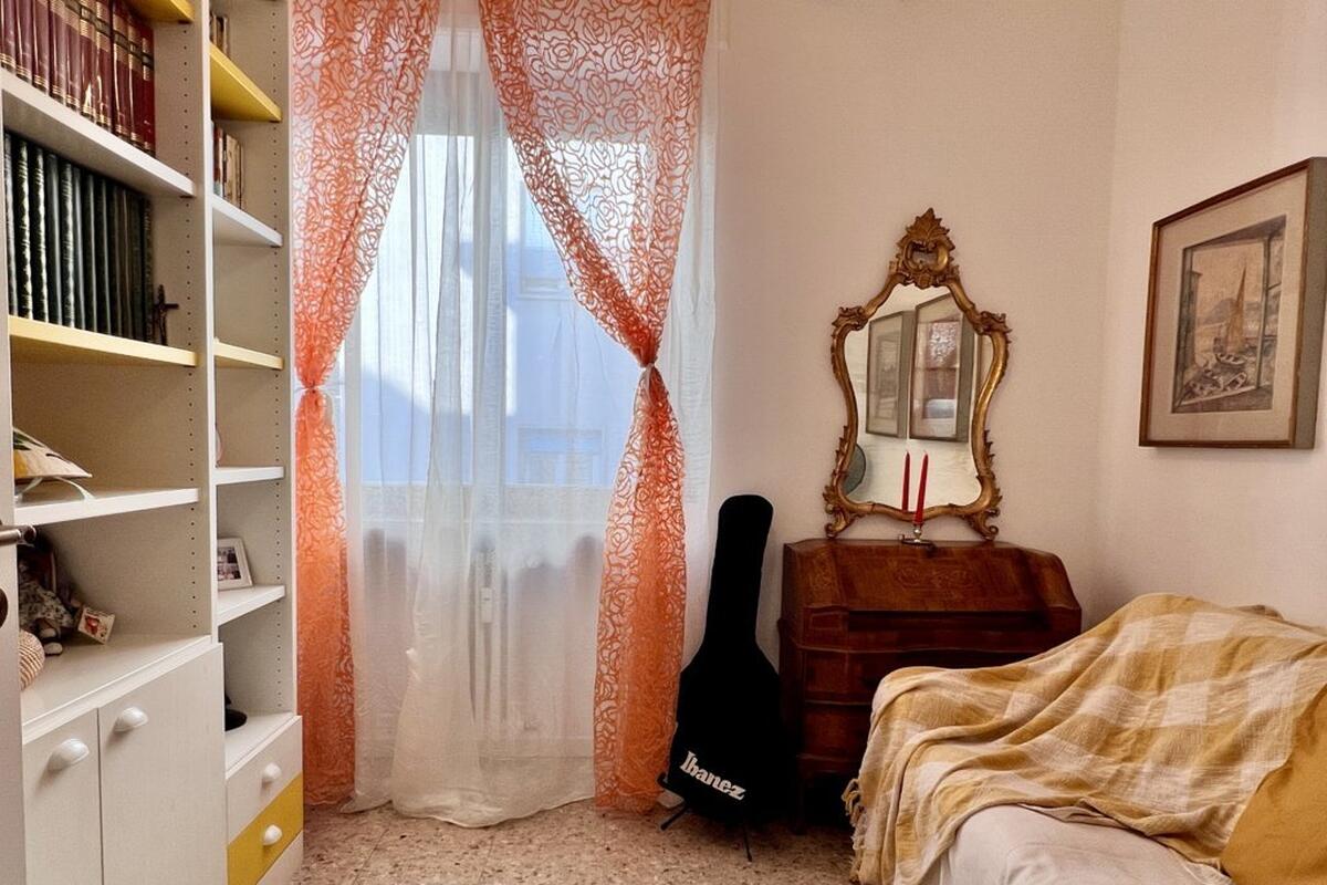 Appartamento Residenziali in vendita