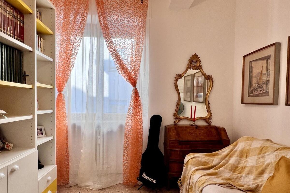 Appartamento Residenziali in vendita