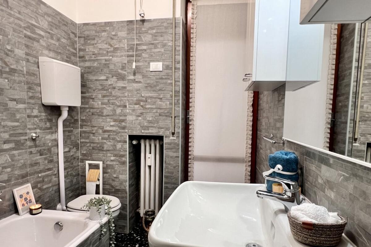 Appartamento Residenziali in vendita