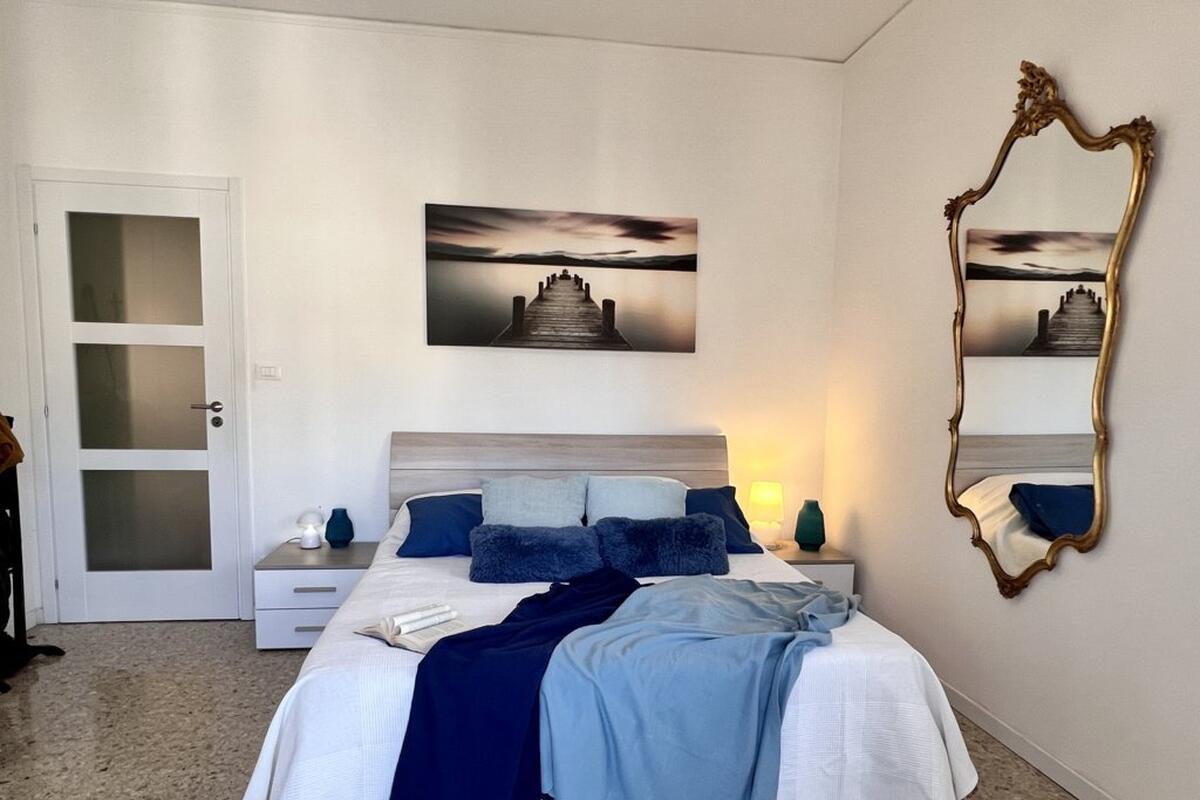 Appartamento Residenziali in vendita