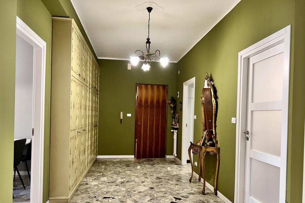 Appartamento Residenziali in vendita