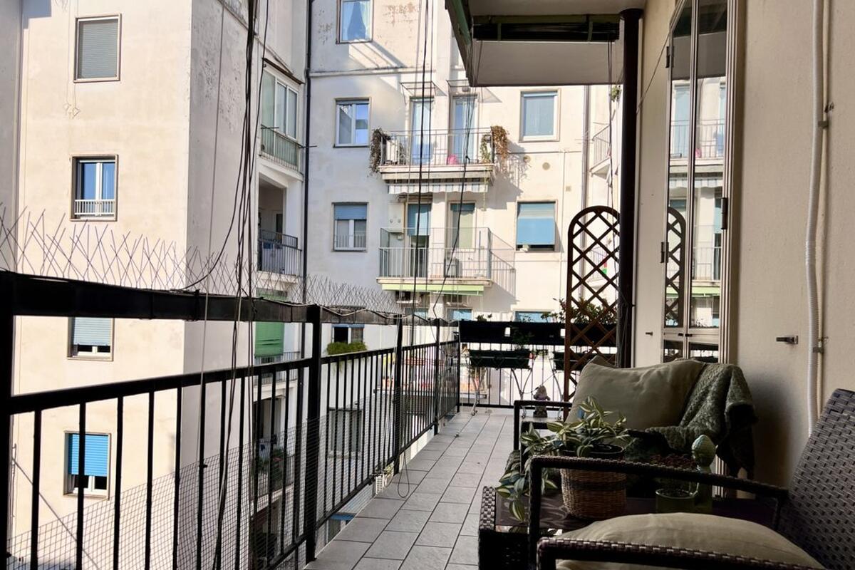 Appartamento Residenziali in vendita