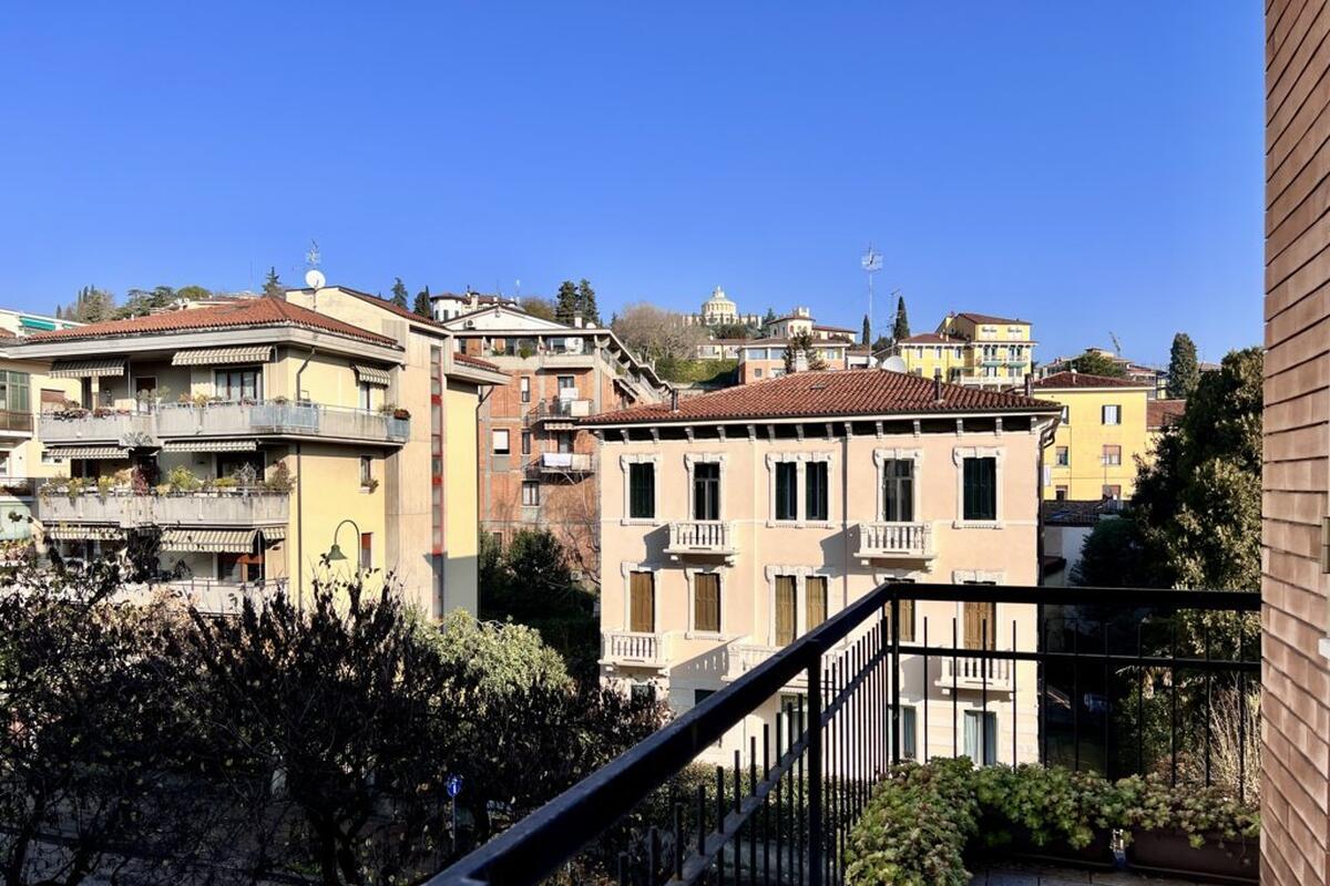 Appartamento Residenziali in vendita