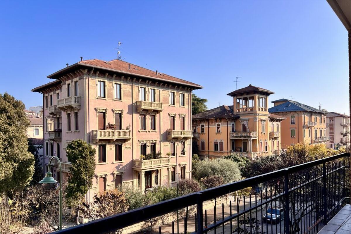 Appartamento Residenziali in vendita