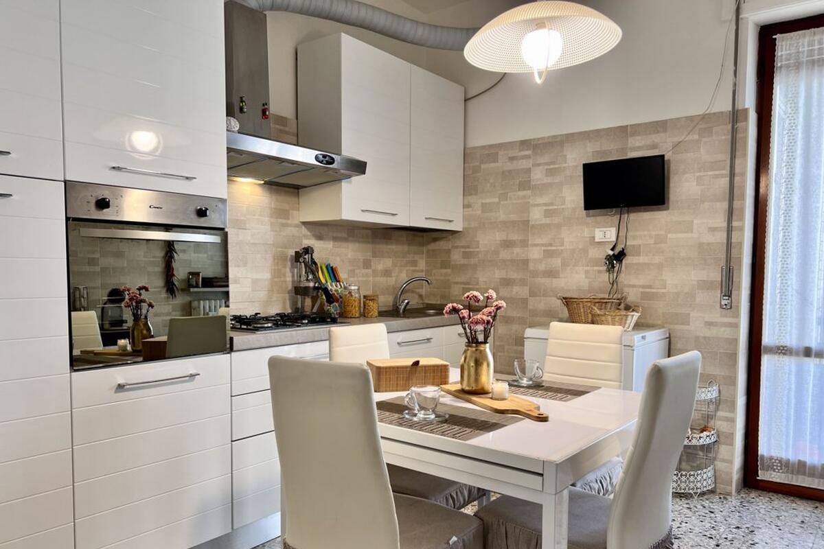 Appartamento Residenziali in vendita