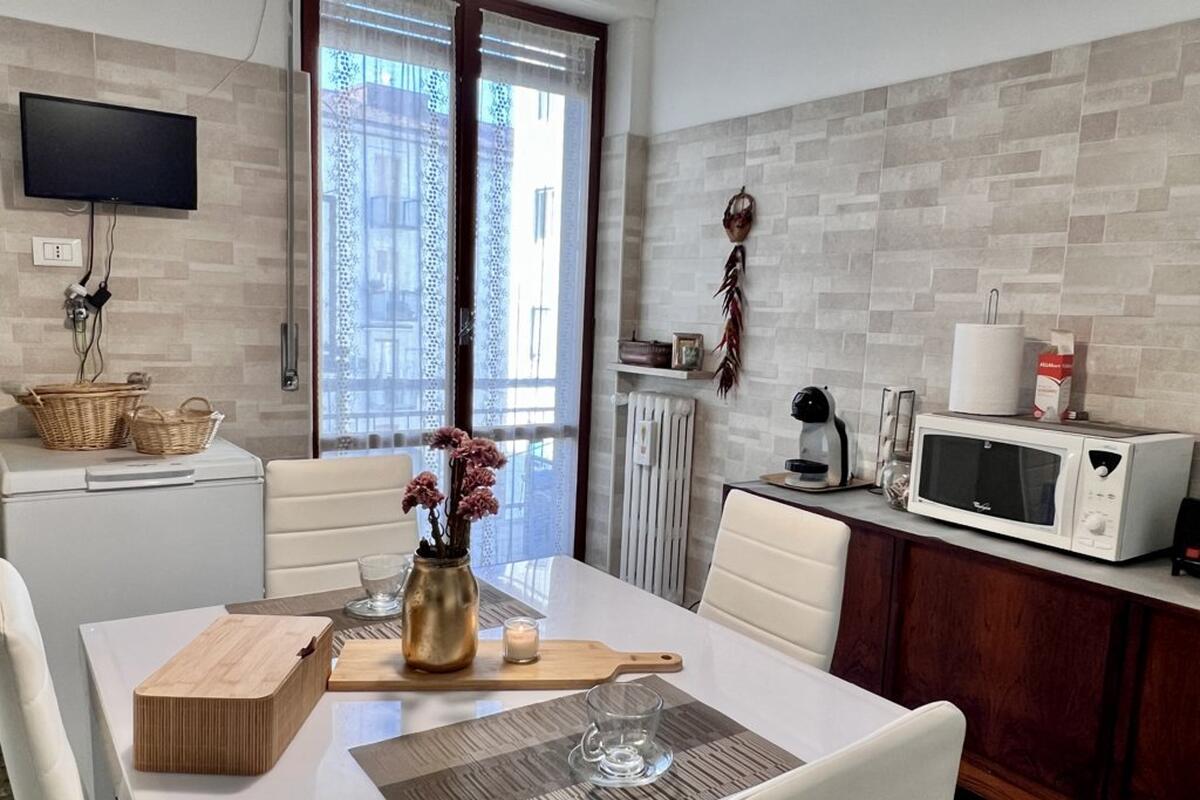 Appartamento Residenziali in vendita