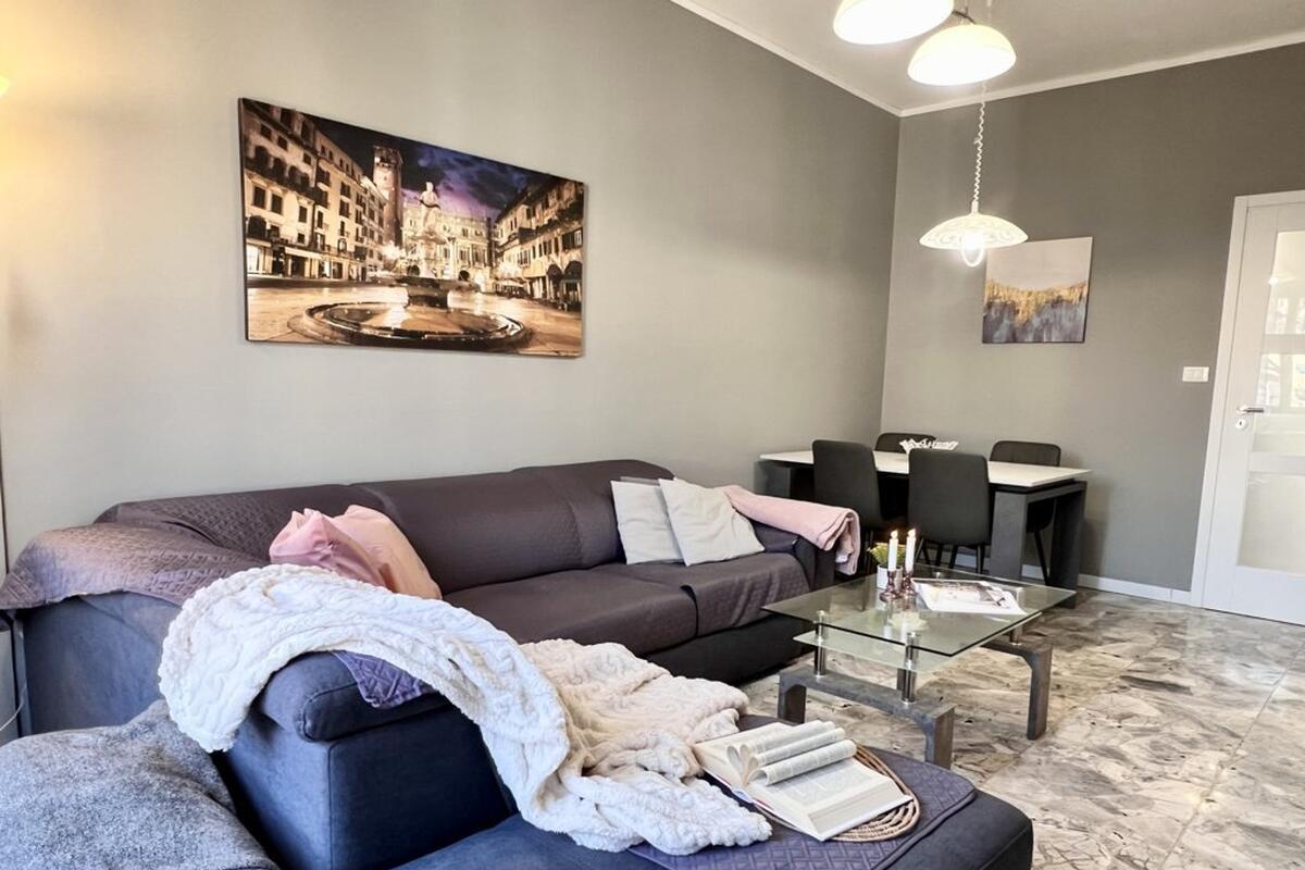 Appartamento Residenziali in vendita