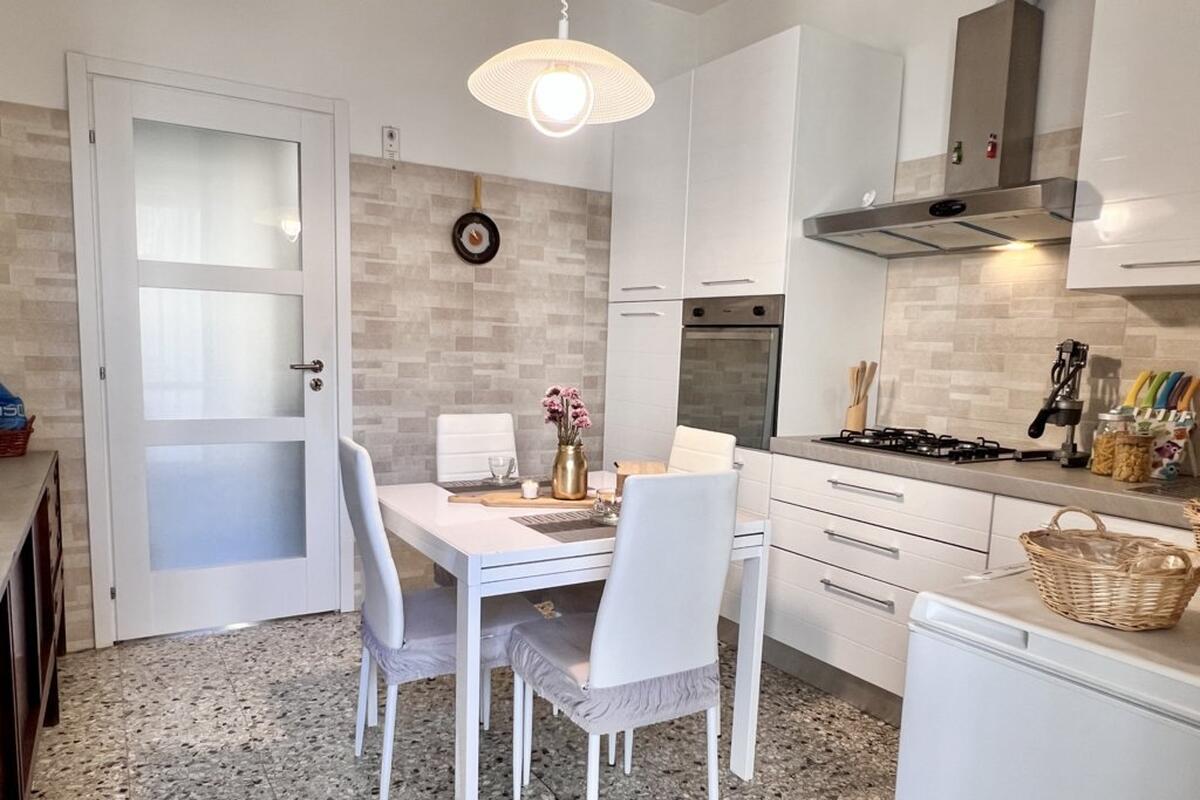 Appartamento Residenziali in vendita