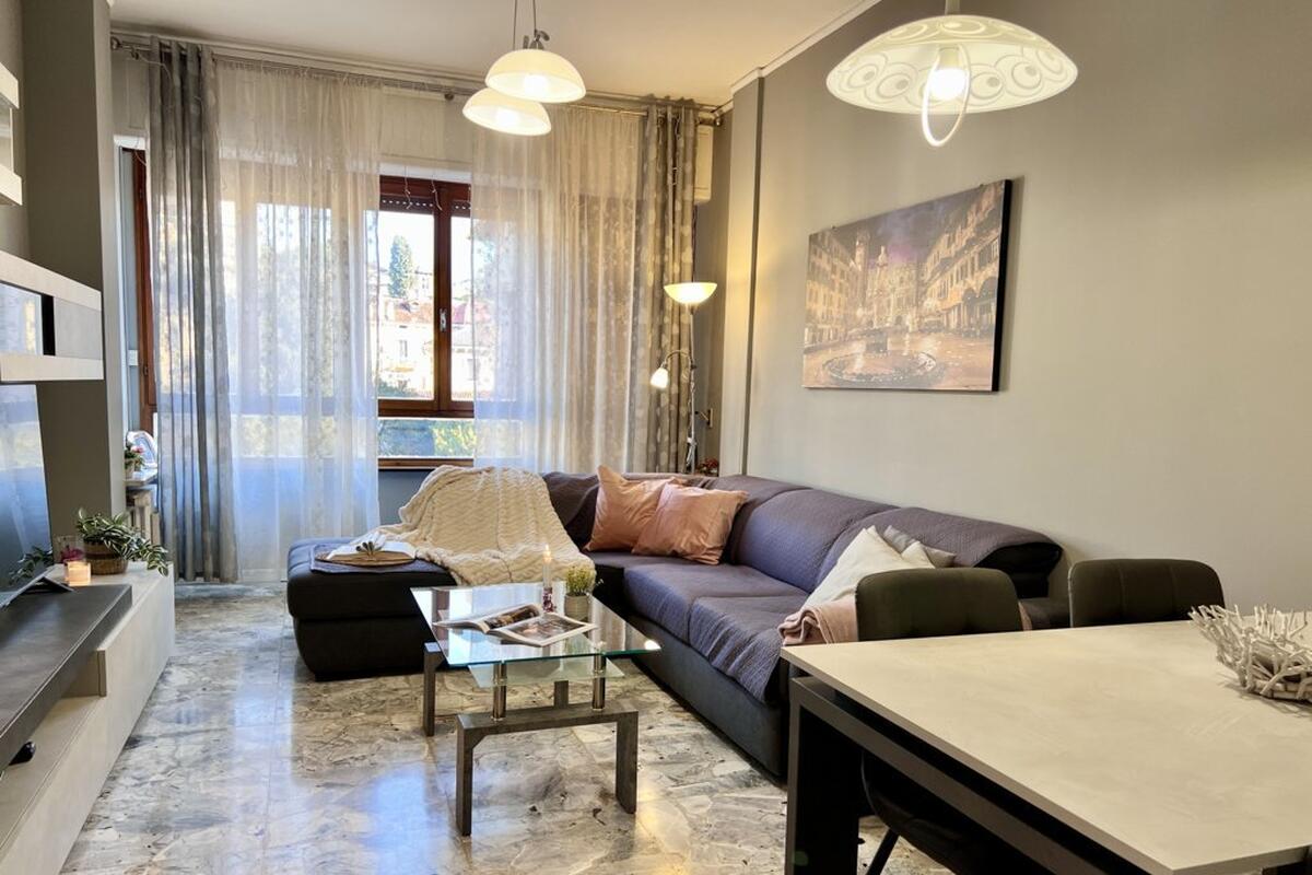 Appartamento Residenziali in vendita