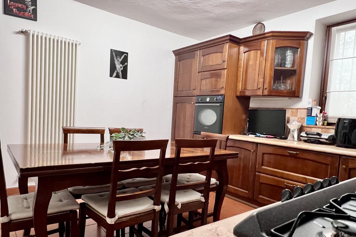 Villetta a schiera Residenziali in vendita