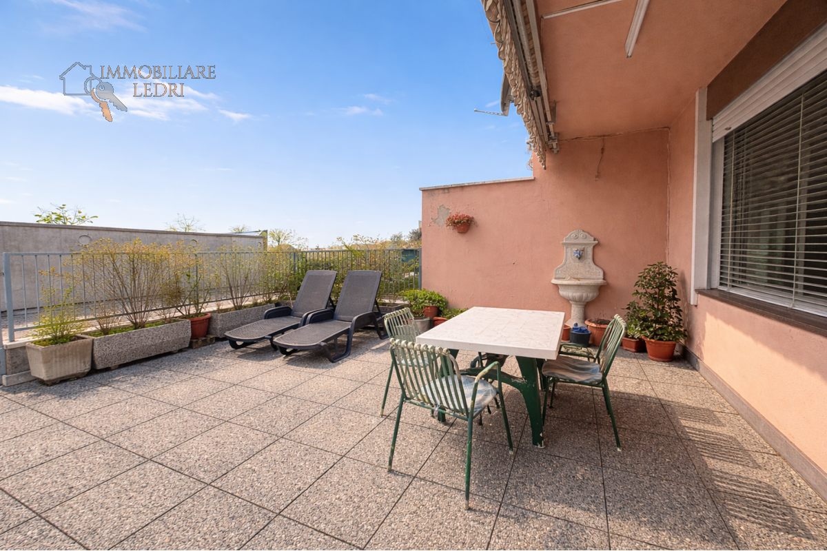 Villetta a schiera Residenziali in vendita