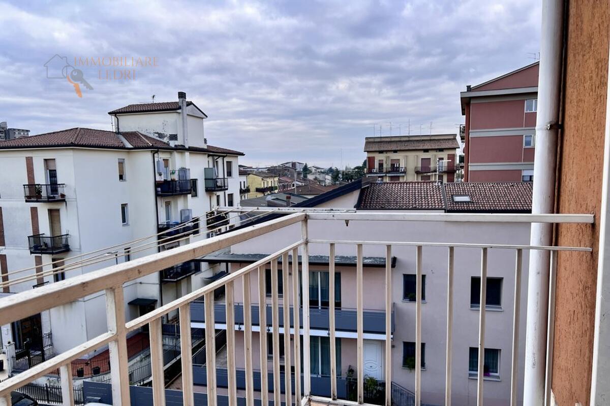 Appartamento Residenziali in vendita