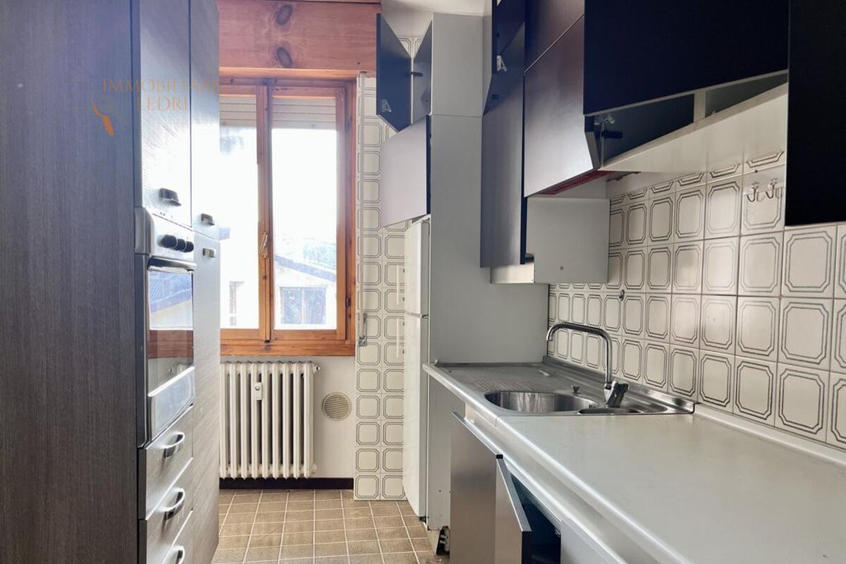 Appartamento Residenziali in vendita
