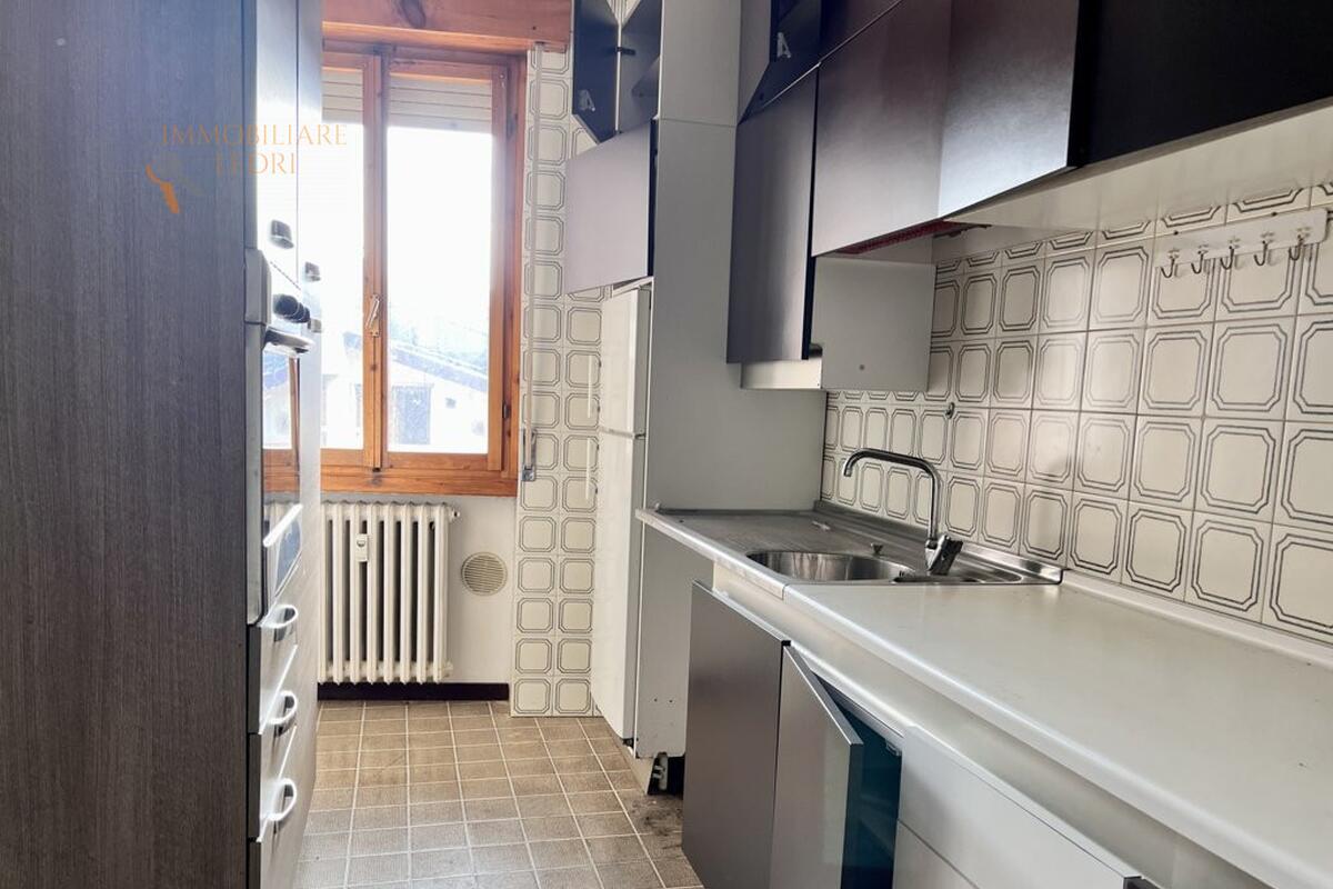 Appartamento Residenziali in vendita
