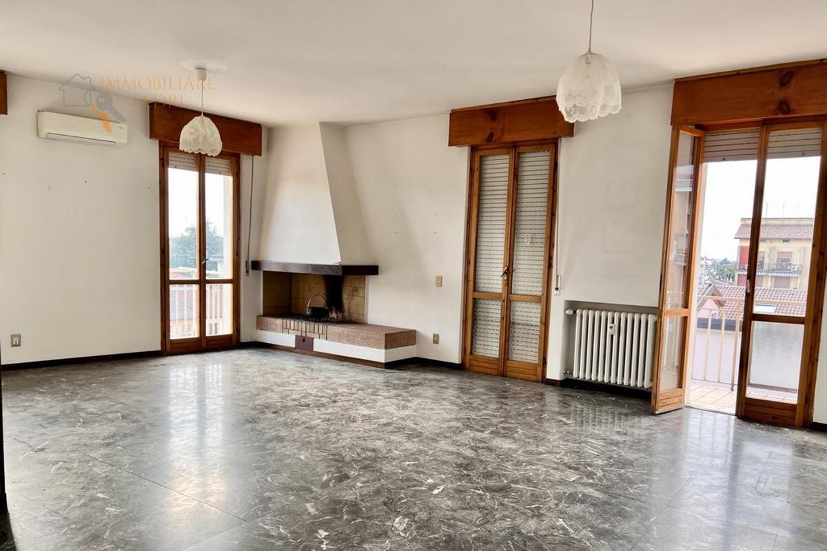 Appartamento Residenziali in vendita