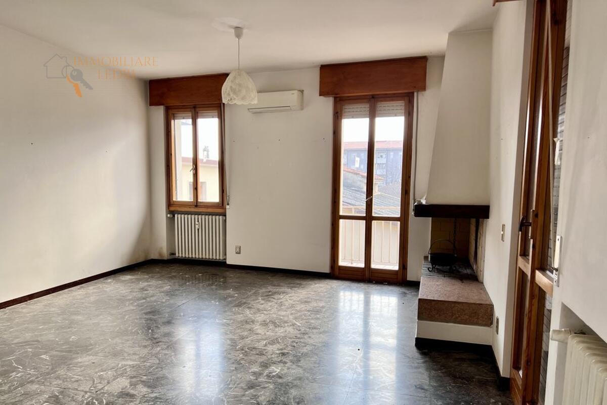 Appartamento Residenziali in vendita