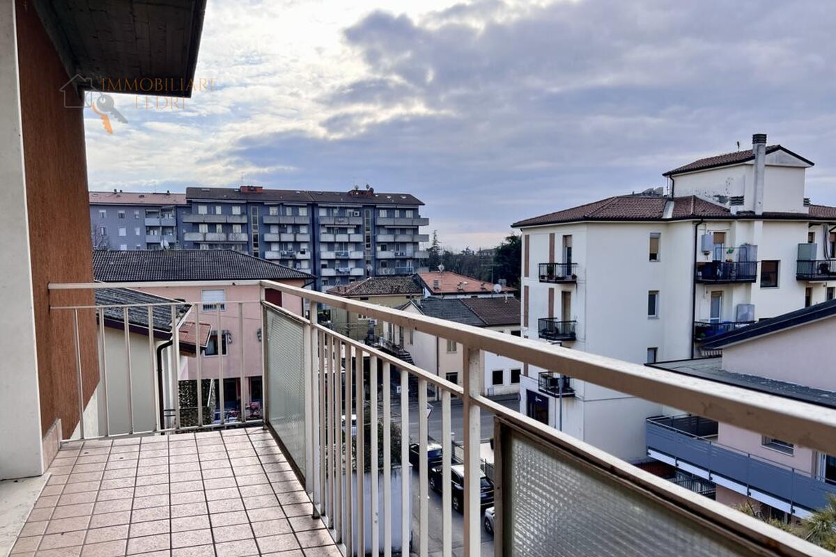 Appartamento Residenziali in vendita