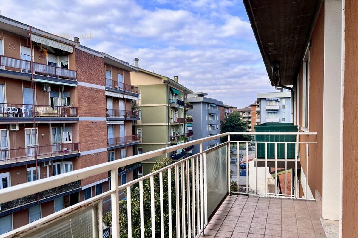 Appartamento Residenziali in vendita