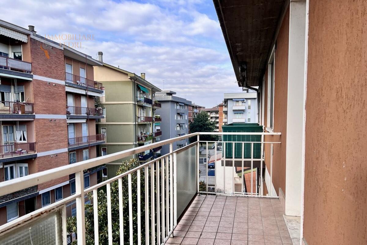 Appartamento Residenziali in vendita