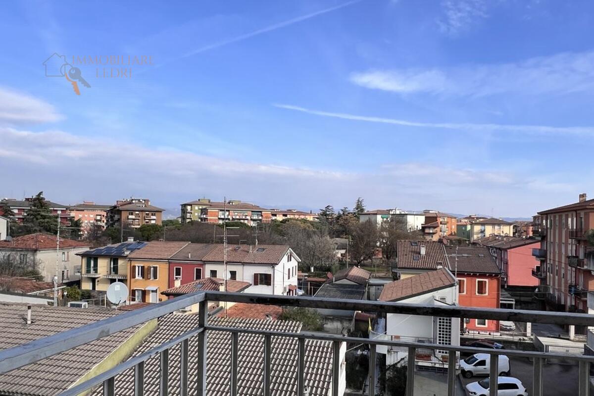 Appartamento Residenziali in vendita