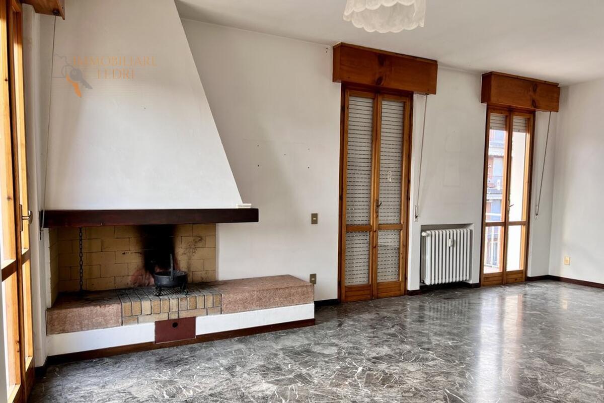 Appartamento Residenziali in vendita