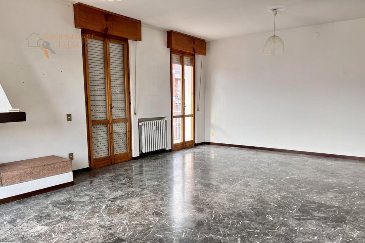 Appartamento Residenziali in vendita