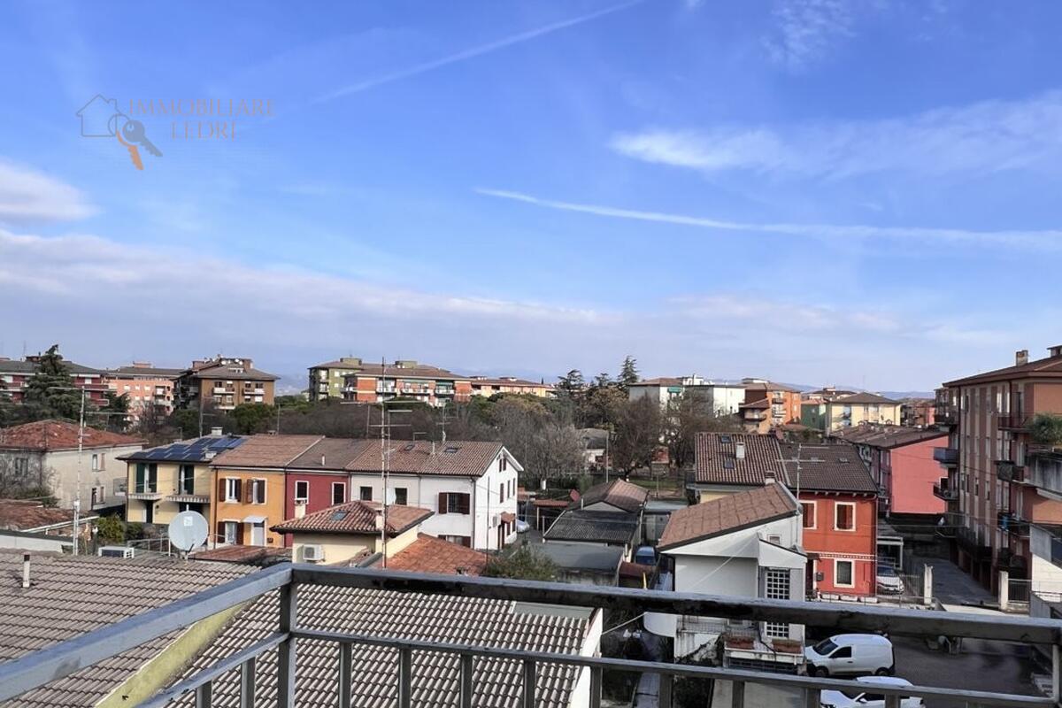 Appartamento Residenziali in vendita