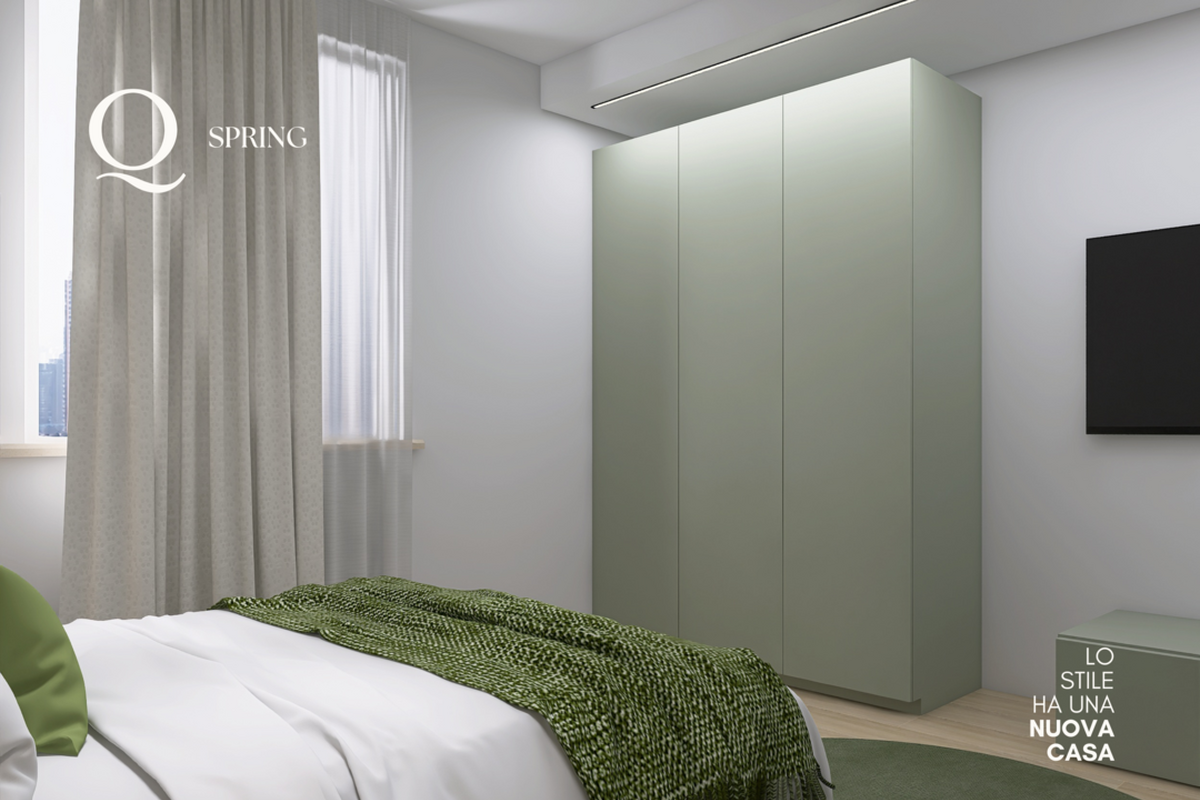 Appartamento Residenziali in vendita