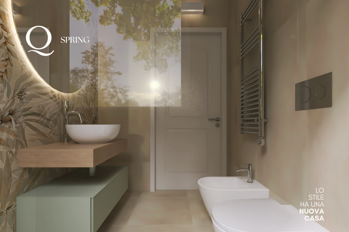 Appartamento Residenziali in vendita